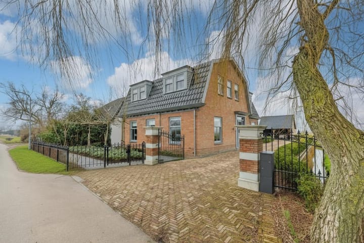 Keverdijk 14 main image