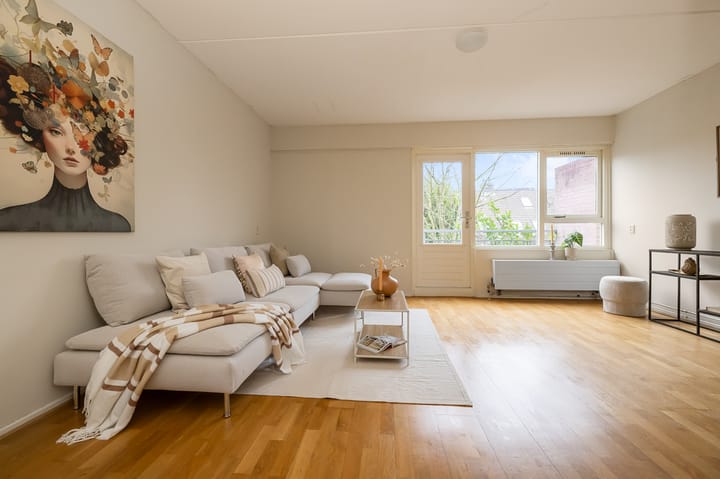 Foto 4 van Vogelweg 57