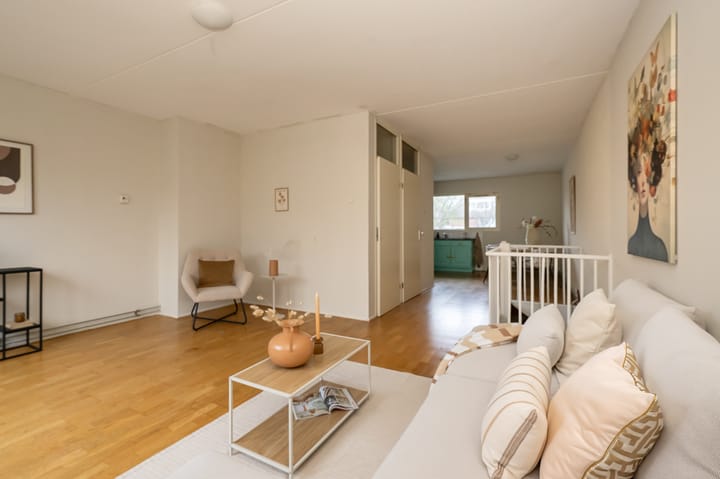 Foto 5 van Vogelweg 57