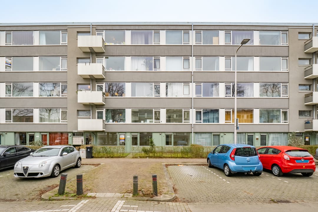 Foto 1 van Marshalllaan 300