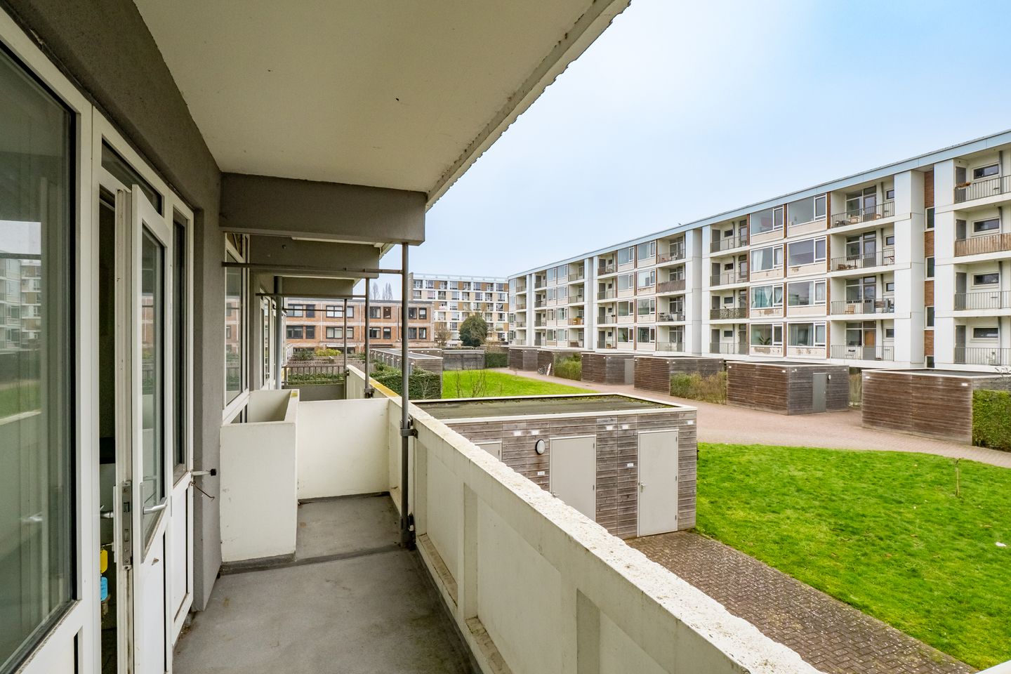 Foto 4 van Marshalllaan 300