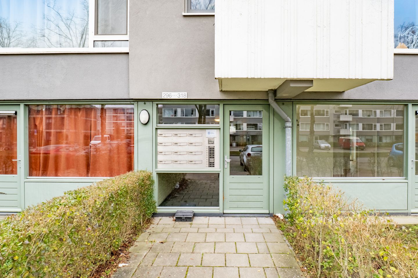 Foto 5 van Marshalllaan 300