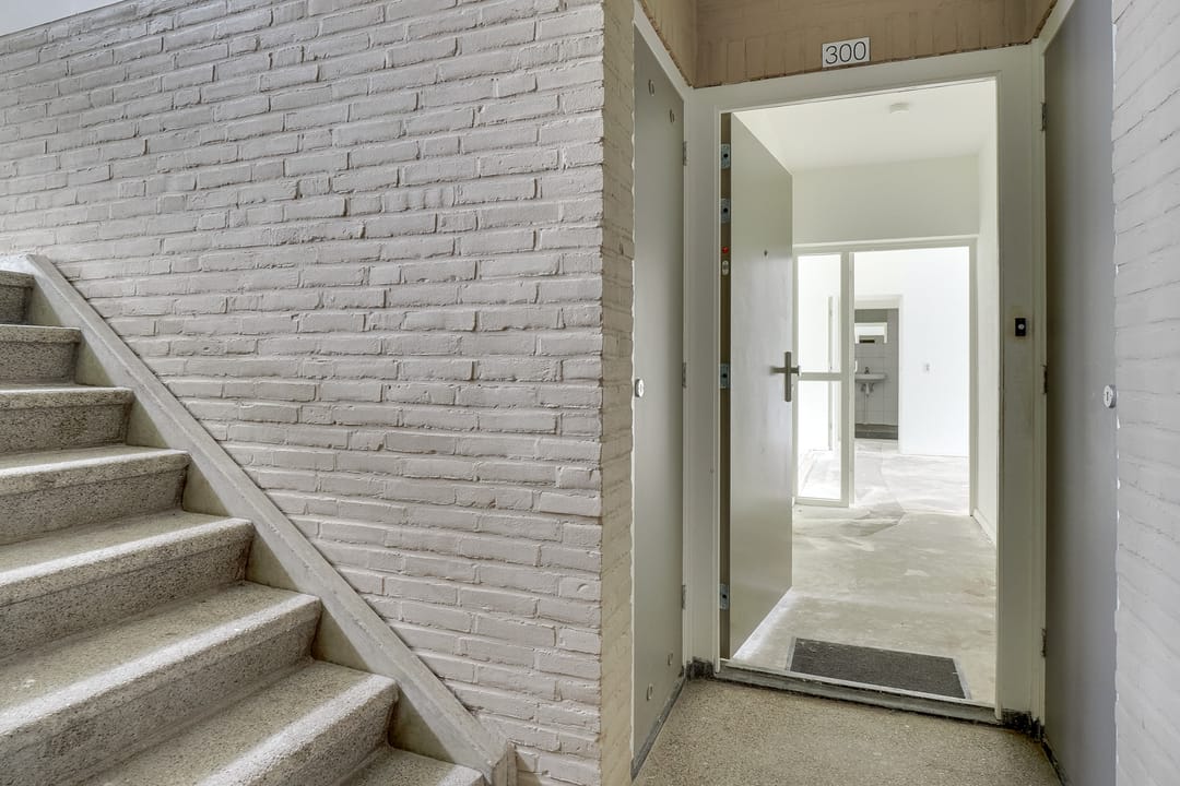 Foto 26 van Marshalllaan 300