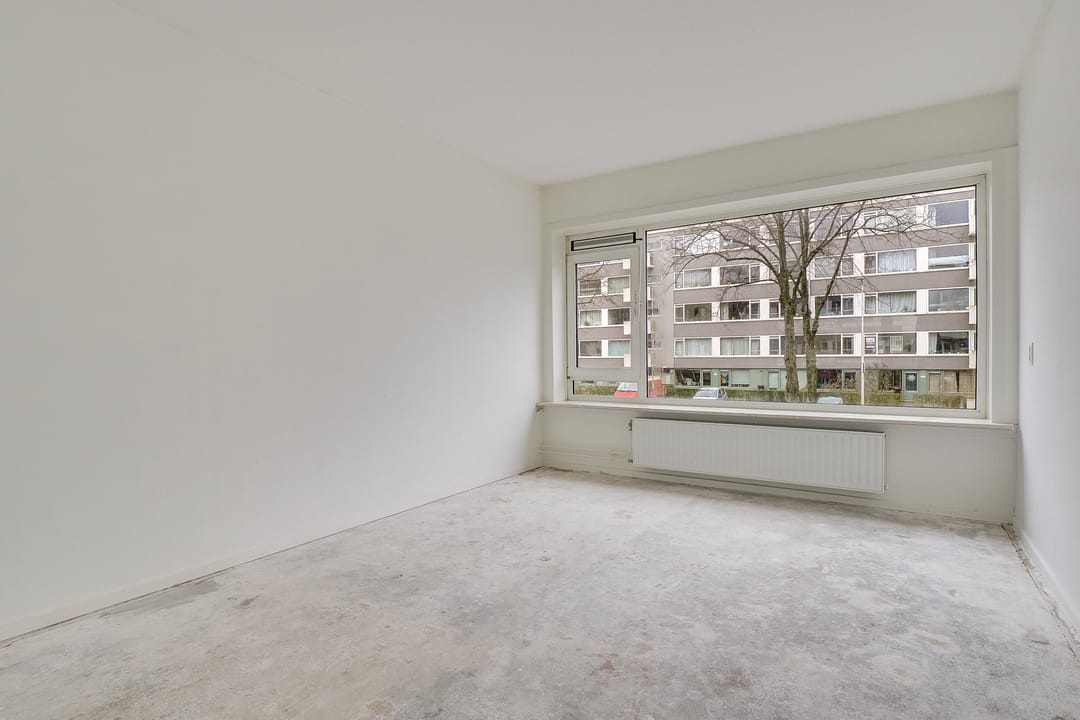 Foto 8 van Marshalllaan 300