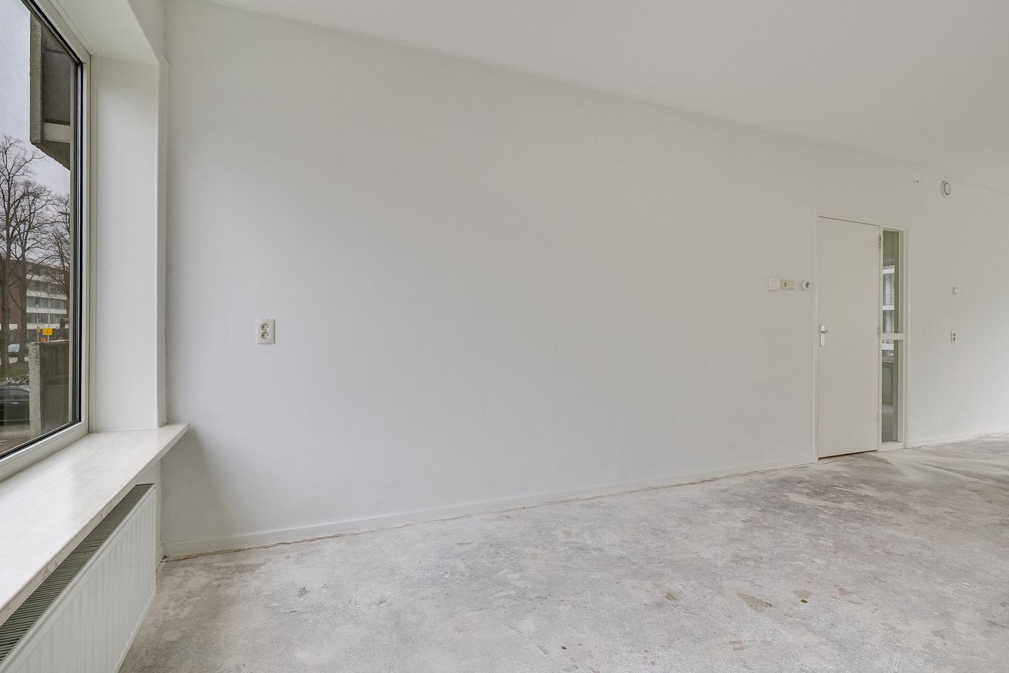 Foto 10 van Marshalllaan 300