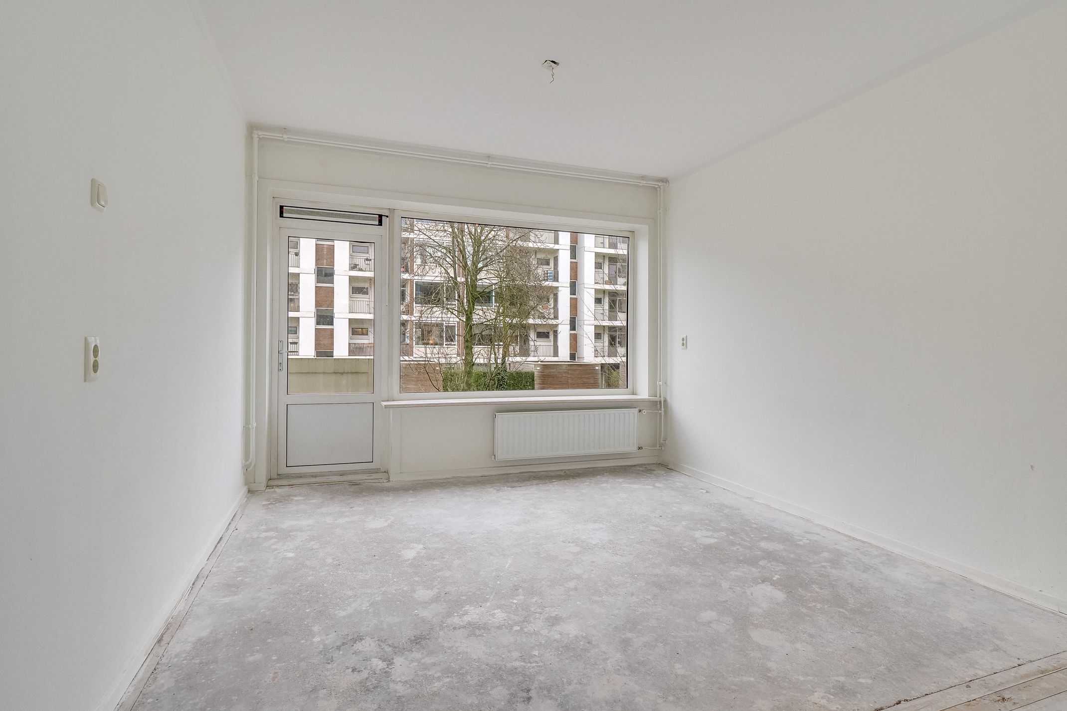 Foto 12 van Marshalllaan 300