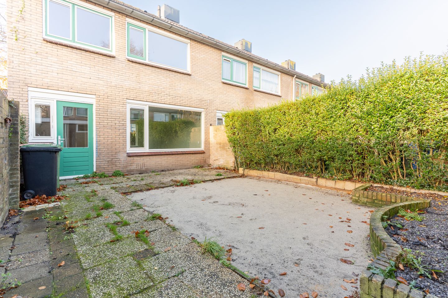 Foto 4 van Generaal Winkelmanstraat 27