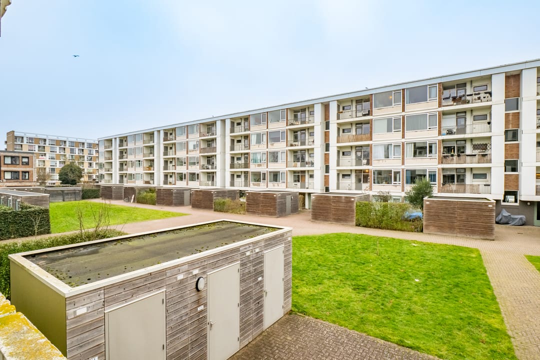 Foto 16 van Marshalllaan 300