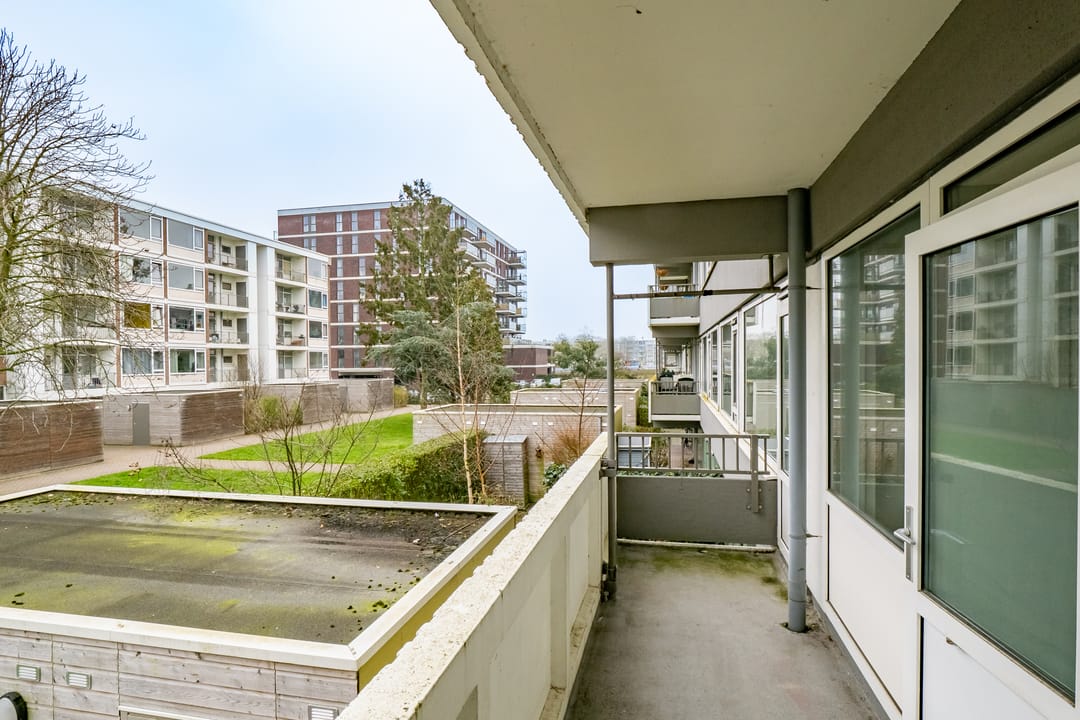 Foto 17 van Marshalllaan 300