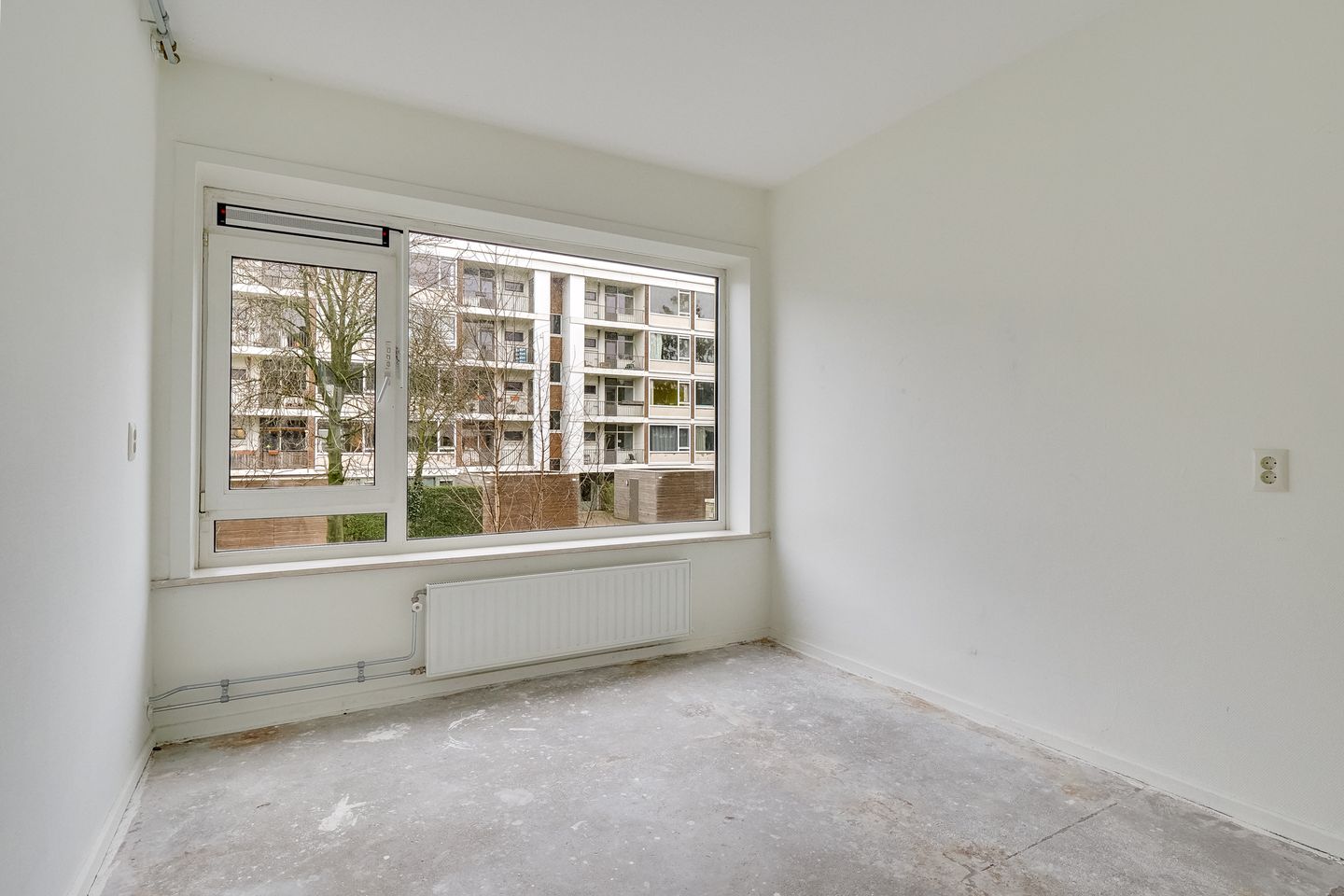 Foto 20 van Marshalllaan 300