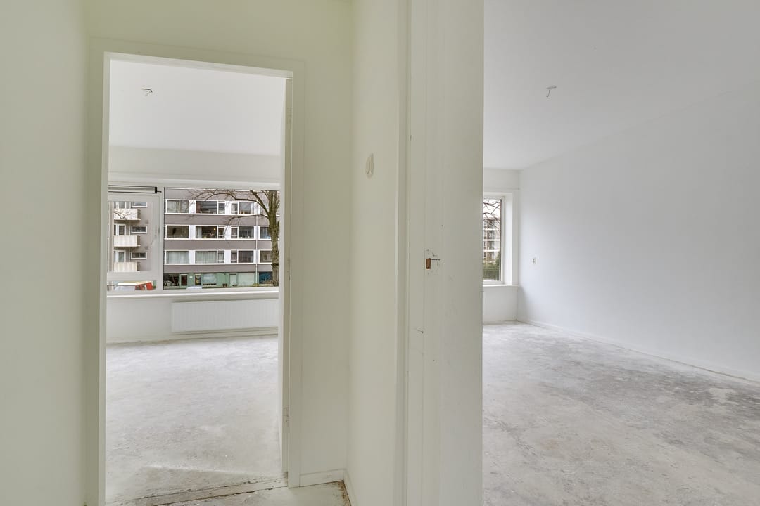 Foto 23 van Marshalllaan 300