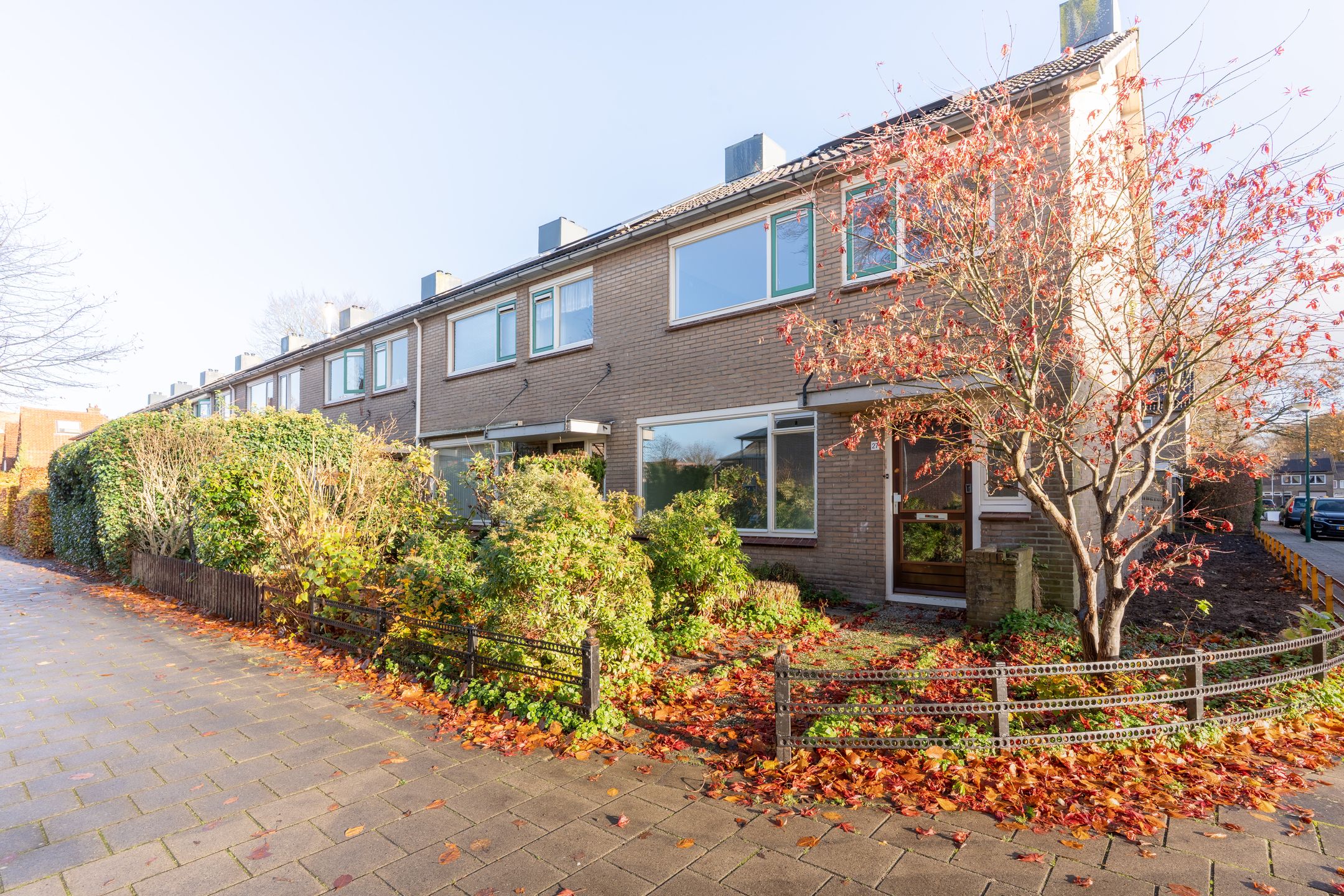 Foto 6 van Generaal Winkelmanstraat 27