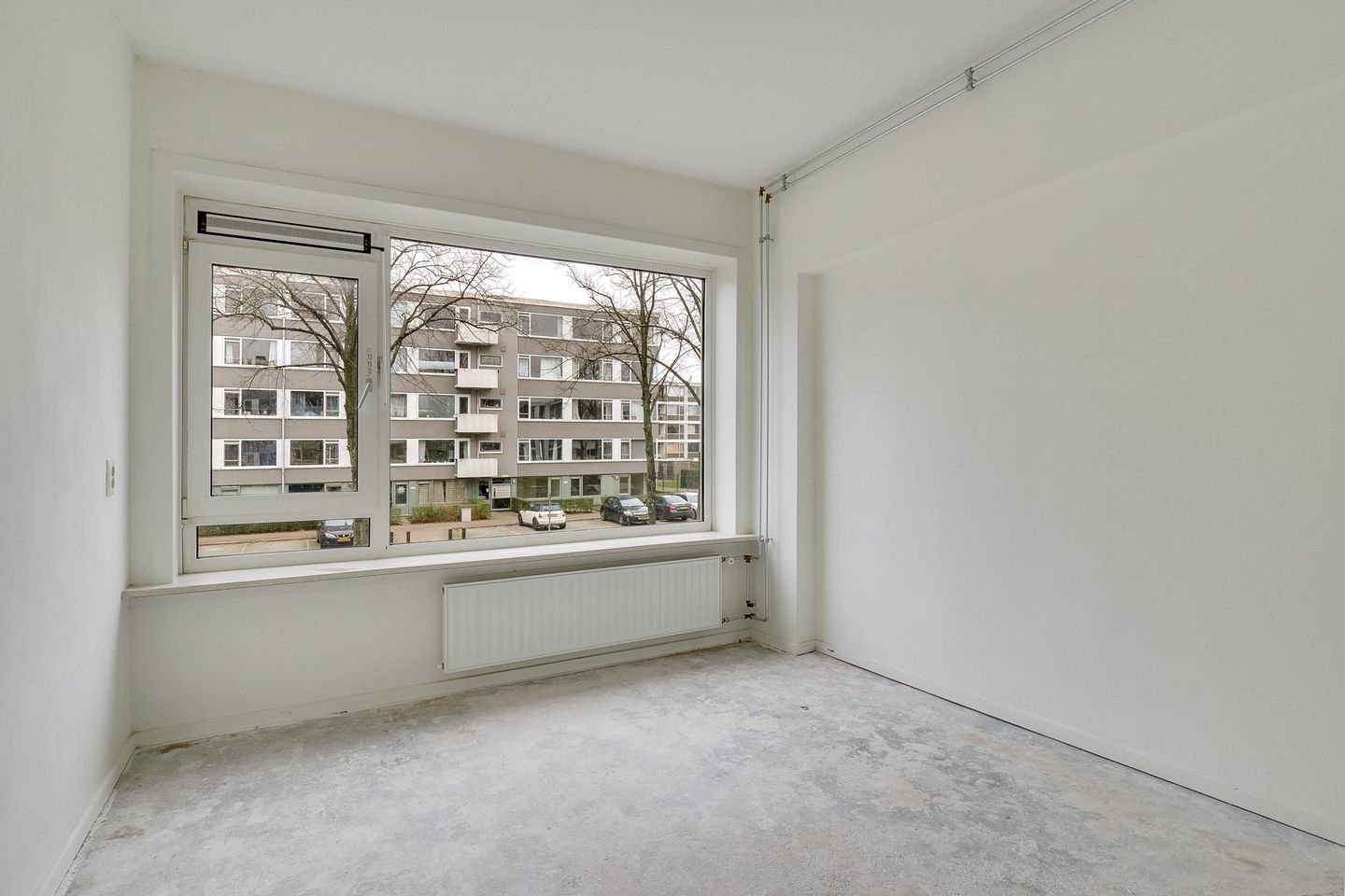 Foto 25 van Marshalllaan 300