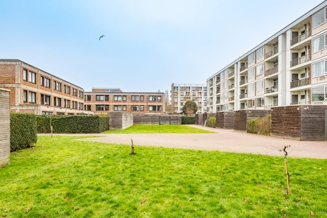 Foto 31 van Marshalllaan 300