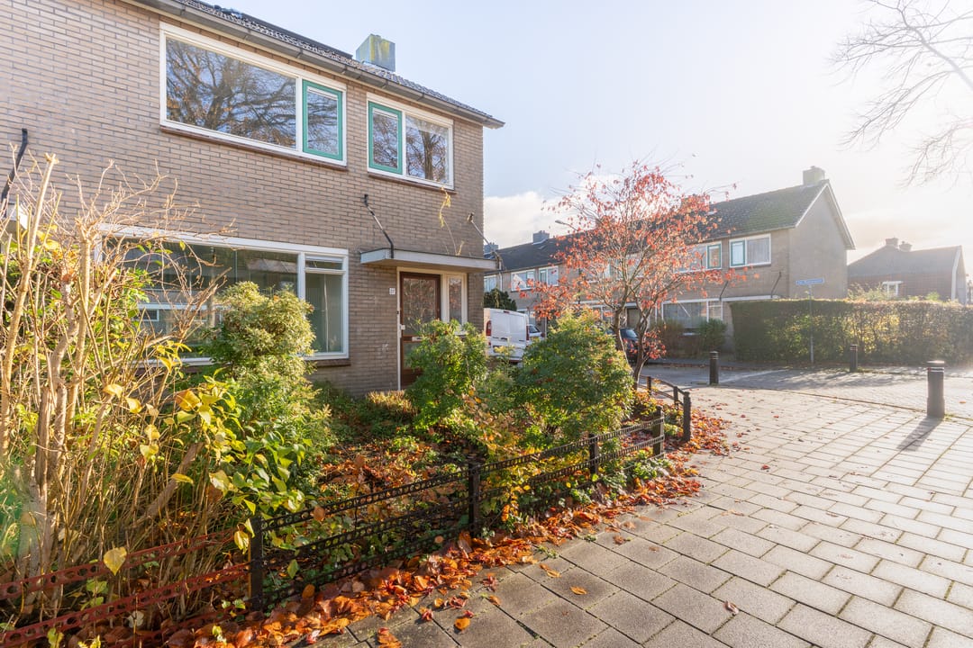 Foto 7 van Generaal Winkelmanstraat 27