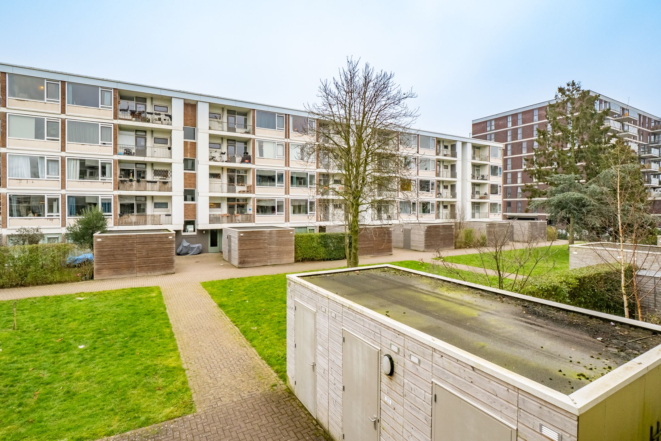 Foto 18 van Marshalllaan 300