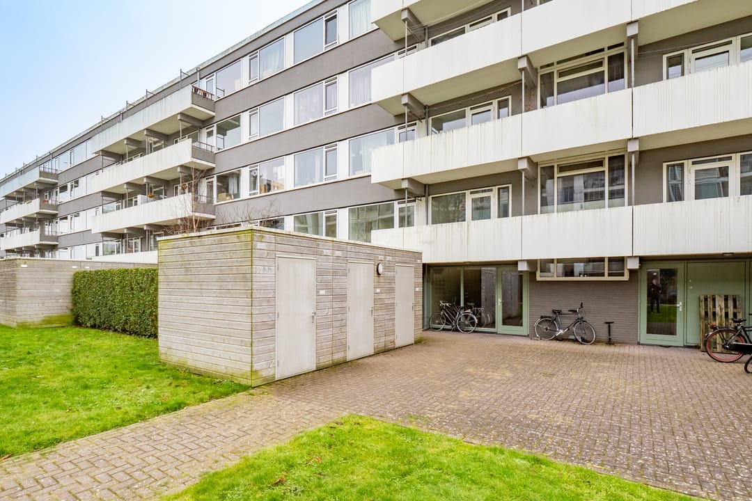 Foto 28 van Marshalllaan 300