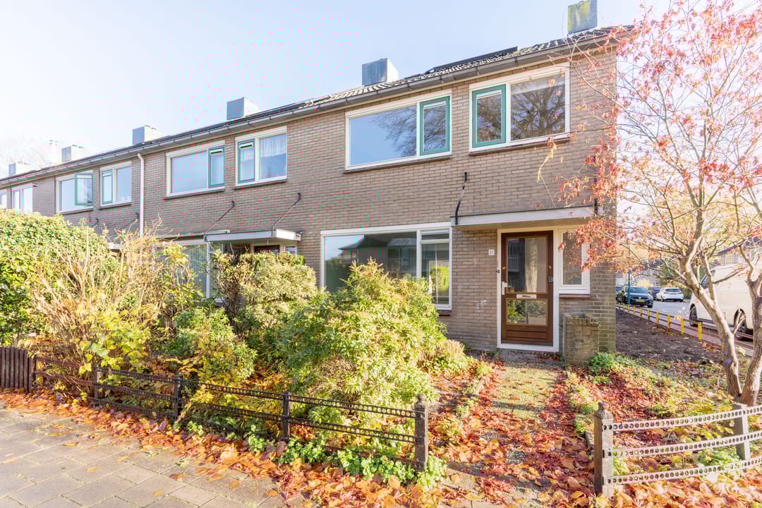 Foto 8 van Generaal Winkelmanstraat 27