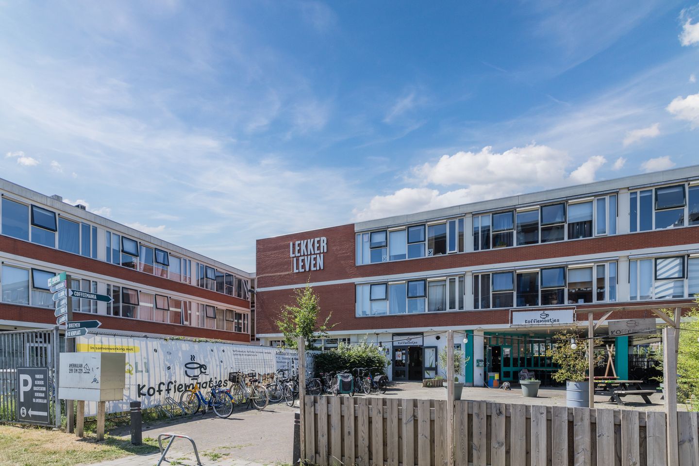 Foto 34 van Marshalllaan 300