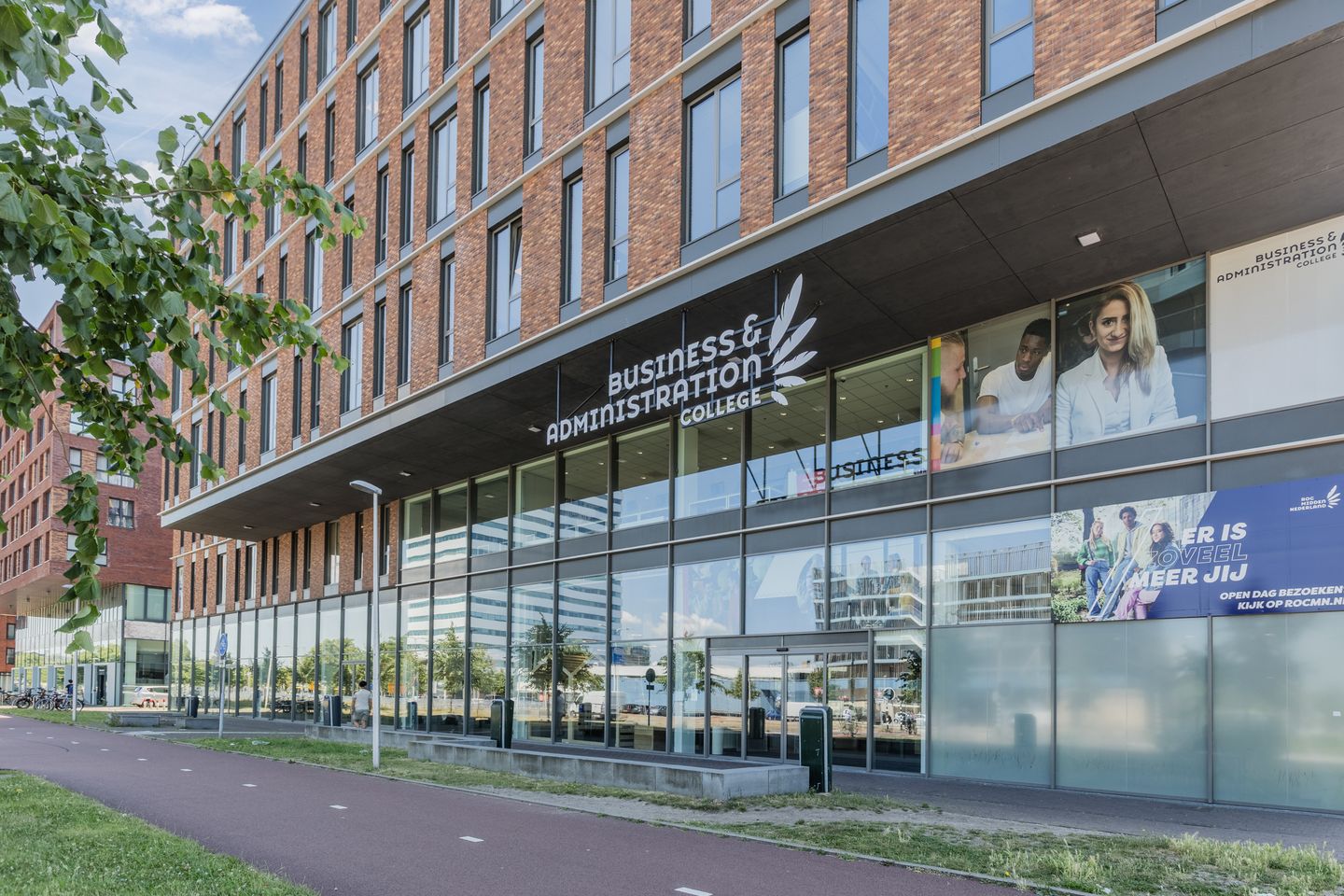 Foto 35 van Marshalllaan 300