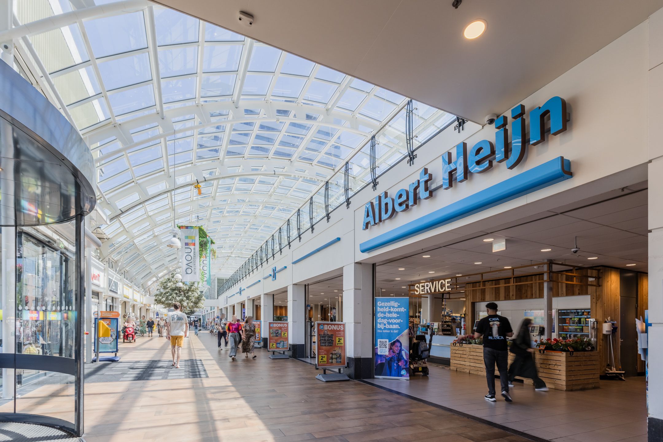 Foto 36 van Marshalllaan 300