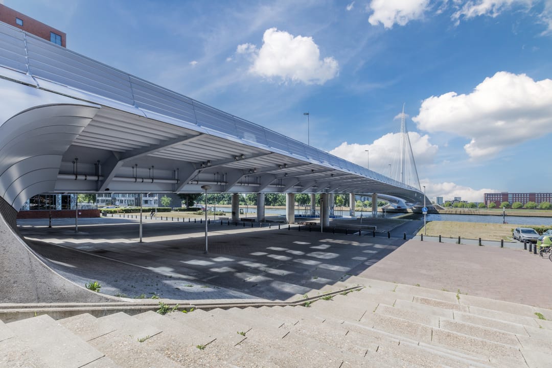 Foto 41 van Marshalllaan 300