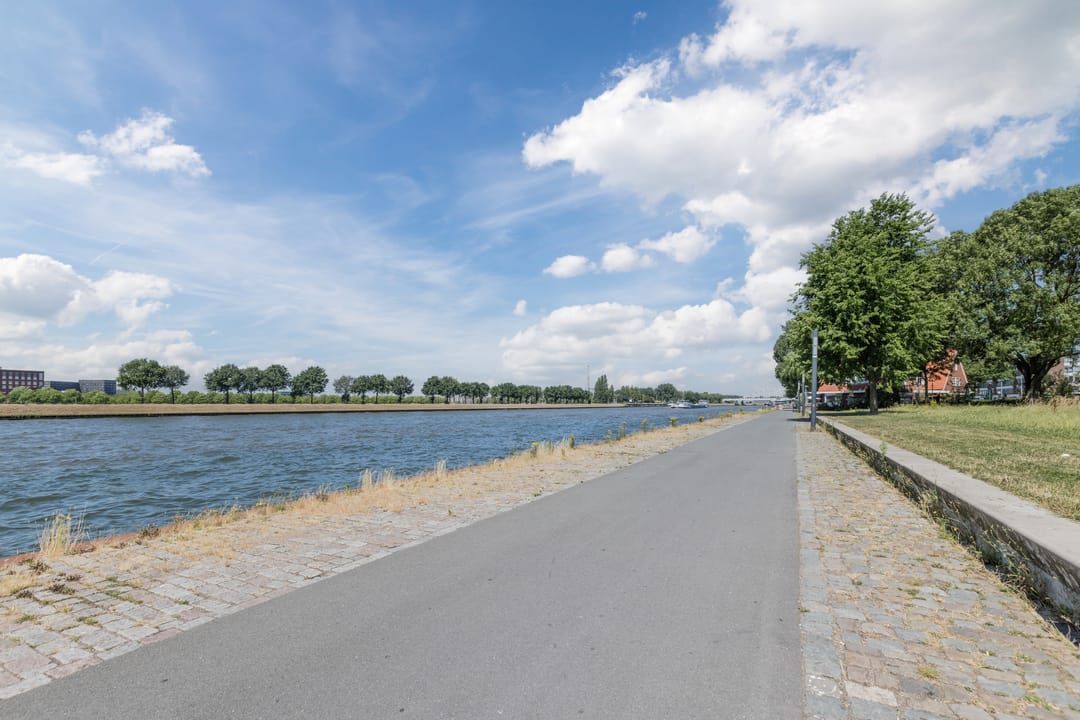 Foto 38 van Marshalllaan 300