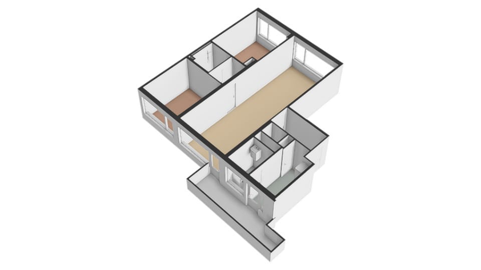 Foto 46 van Marshalllaan 300