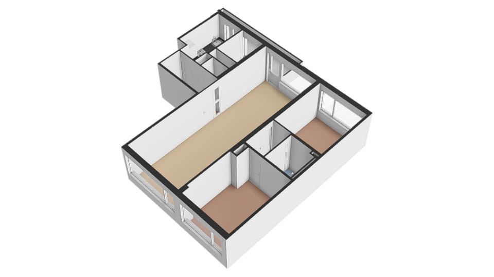 Foto 47 van Marshalllaan 300