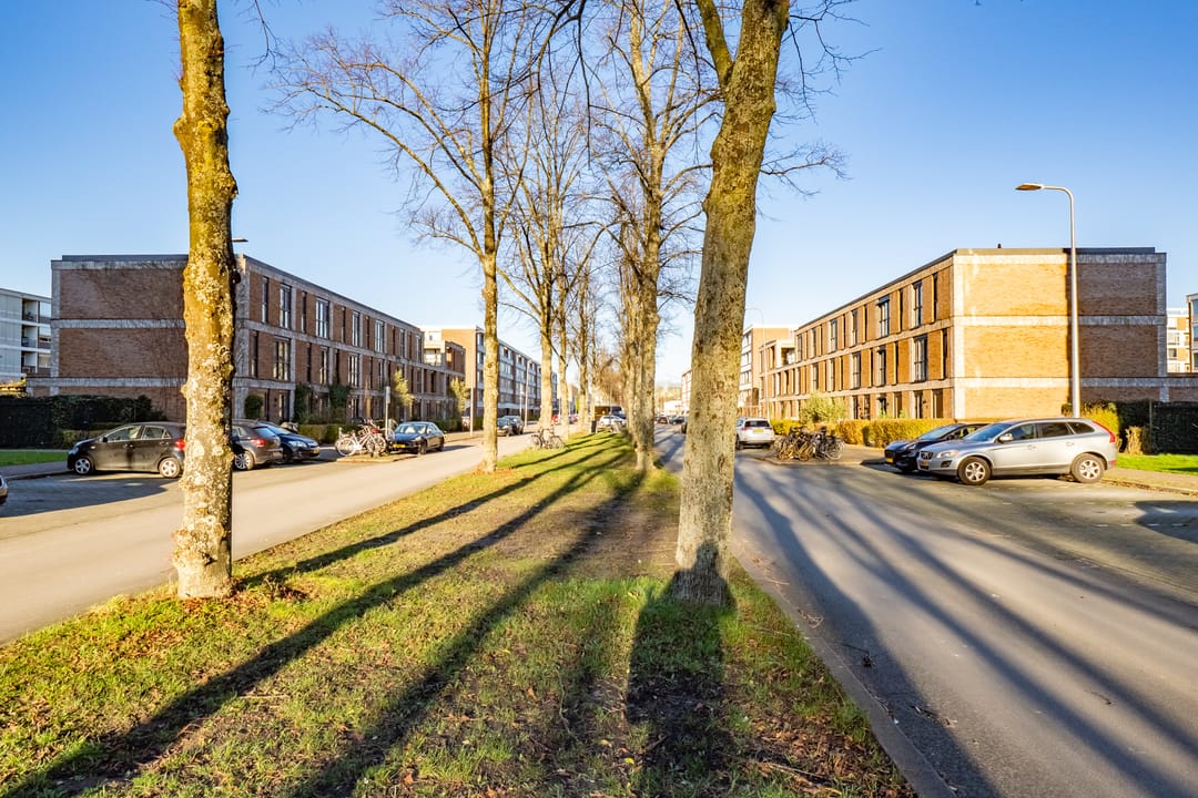 Foto 32 van Marshalllaan 300