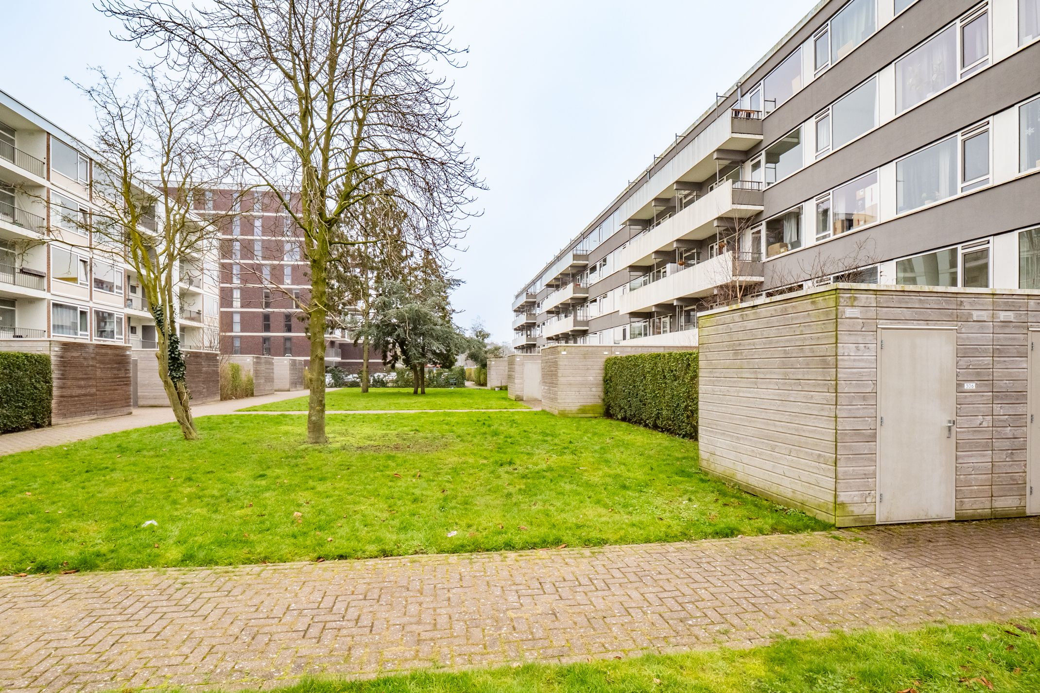 Foto 30 van Marshalllaan 300