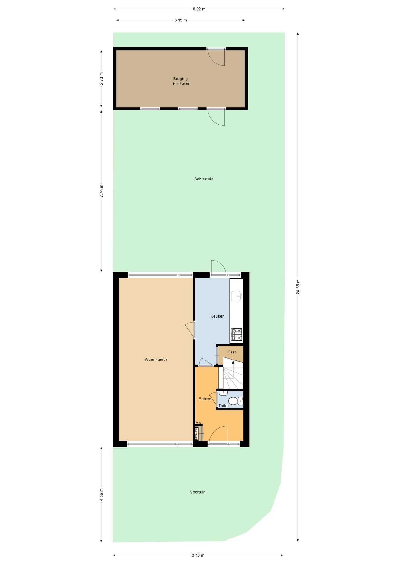 Foto 24 van Generaal Winkelmanstraat 27