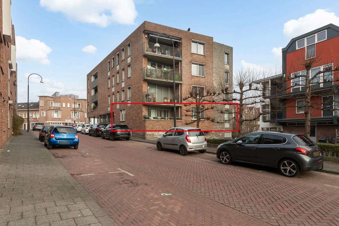 Foto 1 van Veststraat 22