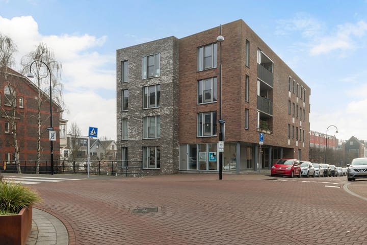 Foto 2 van Veststraat 22