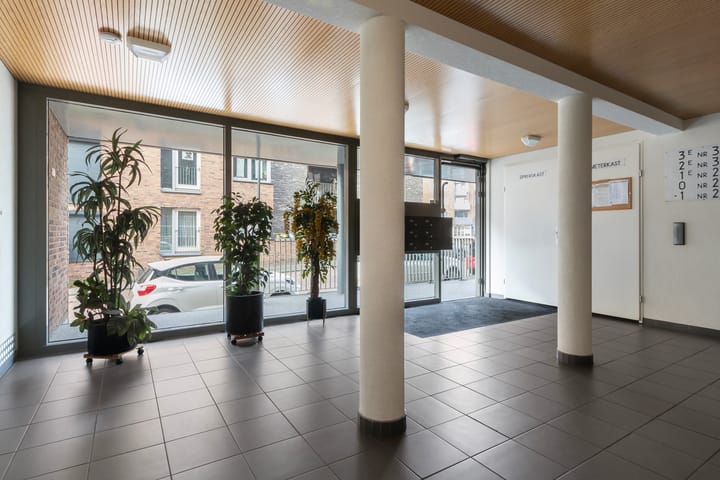 Foto 4 van Veststraat 22