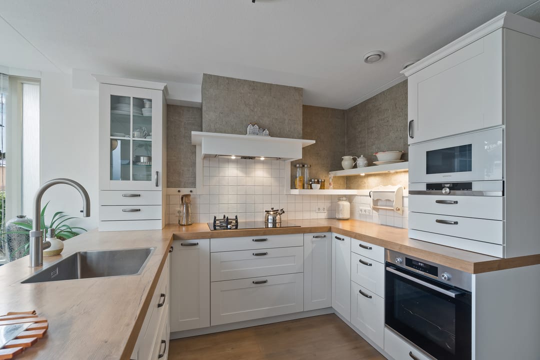 Photo 2 of Vlinderplantsoen 3