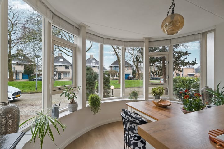 Photo 3 of Vlinderplantsoen 3