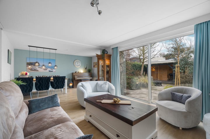 Photo 4 of Vlinderplantsoen 3