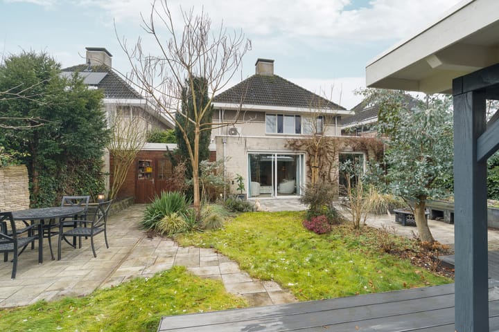 Foto 5 van Vlinderplantsoen 3