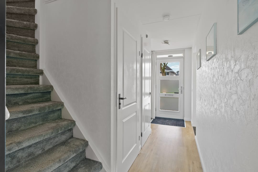 Photo 7 of Vlinderplantsoen 3