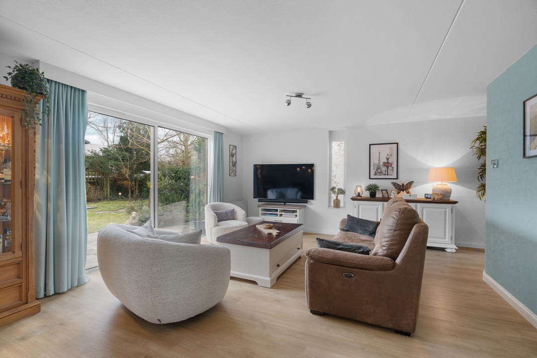 Photo 8 of Vlinderplantsoen 3