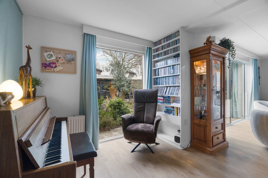 Photo 11 of Vlinderplantsoen 3