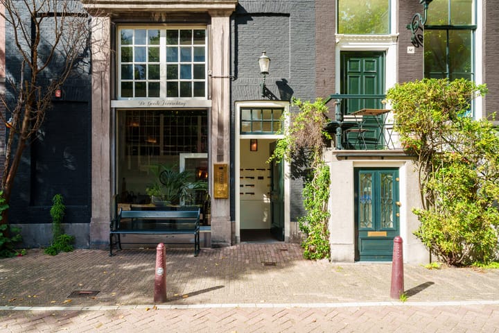 Leidsegracht 82 C