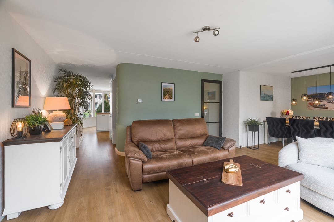 Photo 13 of Vlinderplantsoen 3