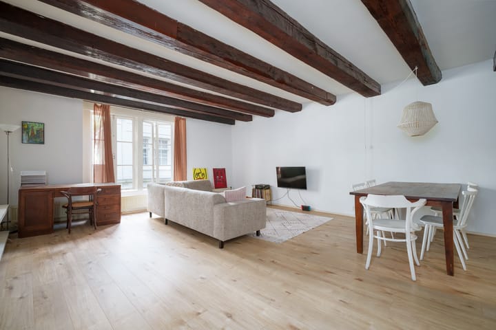 Foto 2 van Leidsegracht 82-C