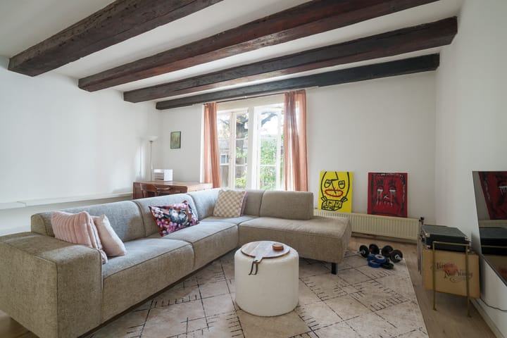 Foto 3 van Leidsegracht 82-C