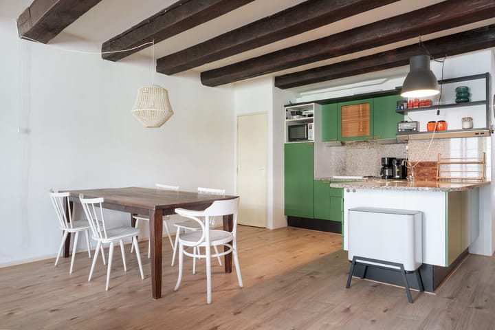 Foto 4 van Leidsegracht 82-C