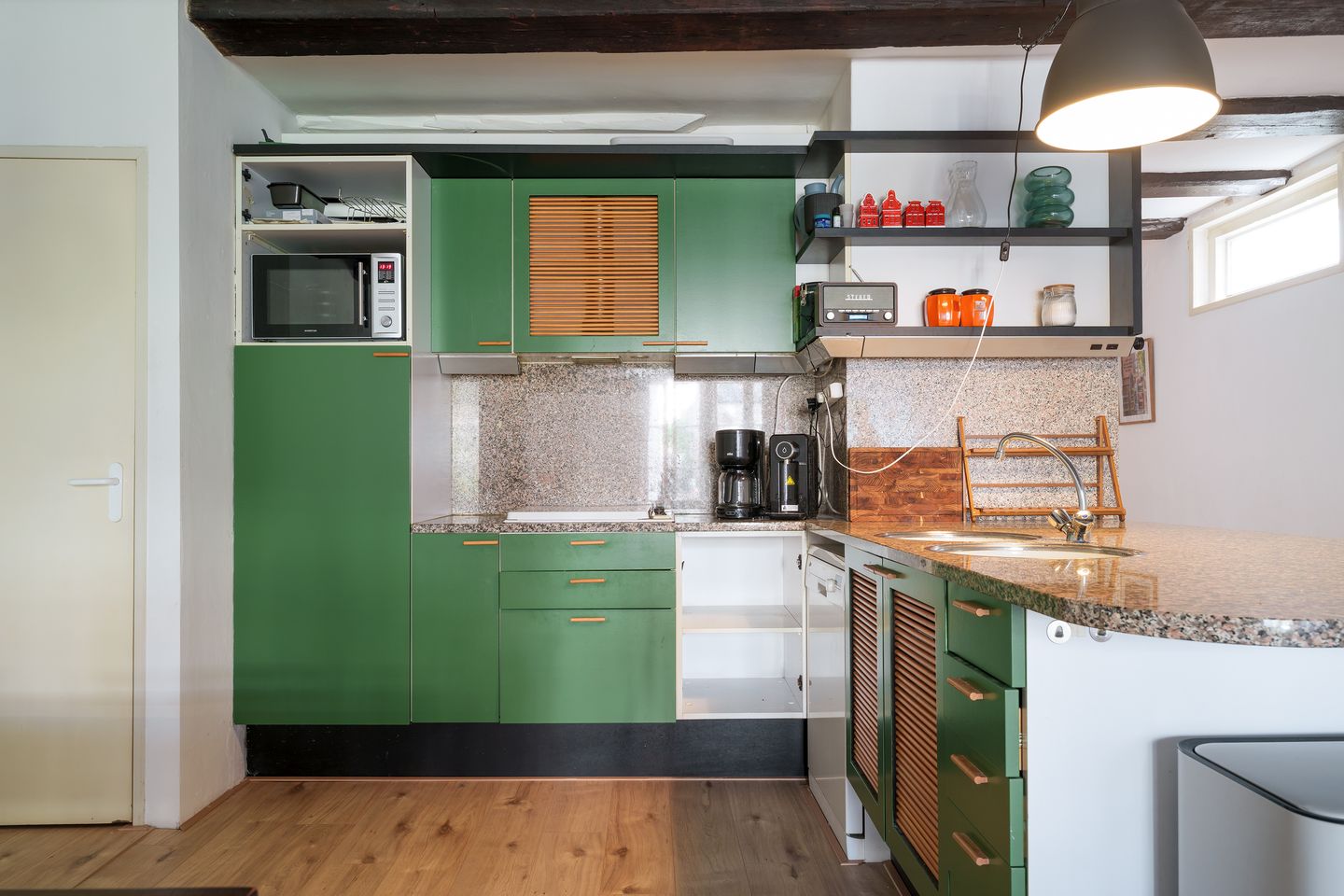 Foto 5 van Leidsegracht 82-C