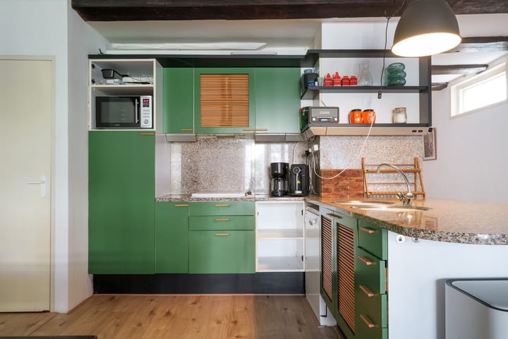 Appartement te koop: Leidsegracht 82C, Amsterdam