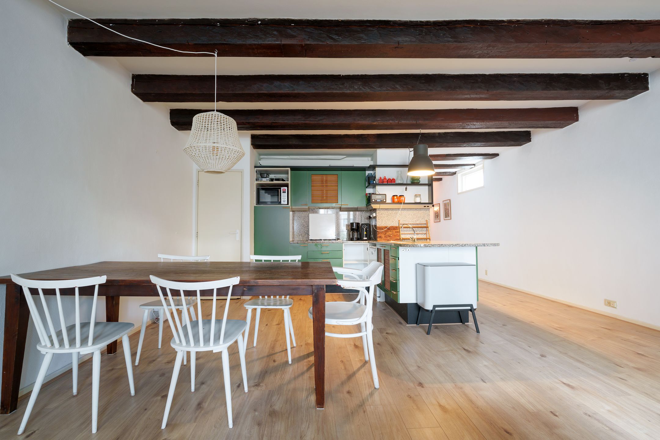 Foto 6 van Leidsegracht 82-C